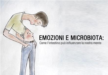 Emozioni e Microbiota