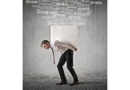 Stress lavoro-correlato: approfondimento del rischio e strumenti per fronteggiarlo.