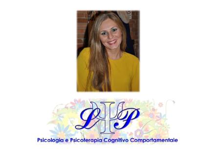 LP Psicologia & Psicoterapia Cognitivo Comportamentale