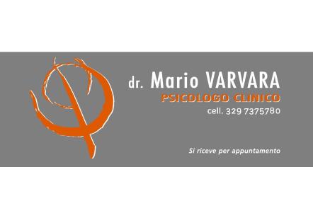 Dr. Mario Varvara Psicologo